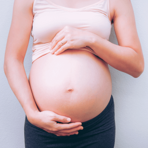 Consulta Prenatal