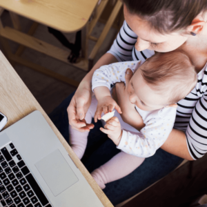 Consulta Pediátrica Online